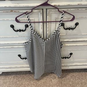 Charming Charlie’s Tank